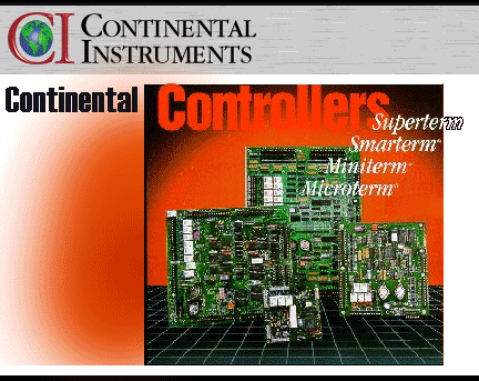 Continental Instruments
